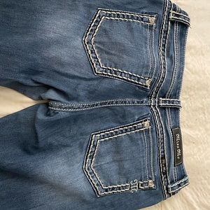 Size 31 Miss Me jeans